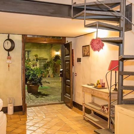 La Piazzetta Apartamento Bracciano  Exterior foto