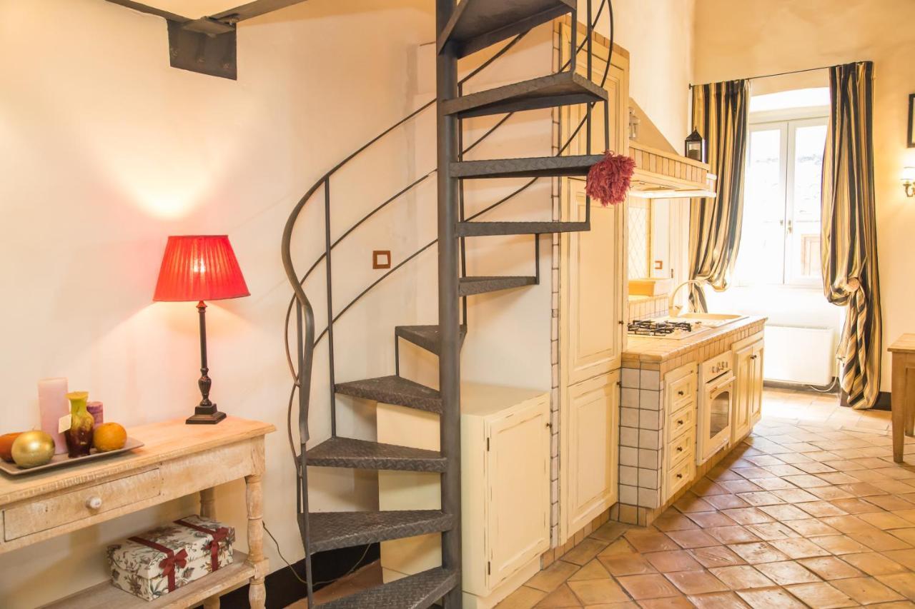 La Piazzetta Apartamento Bracciano  Exterior foto