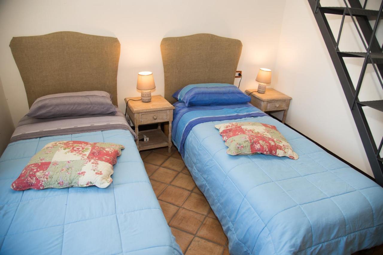 La Piazzetta Apartamento Bracciano  Exterior foto