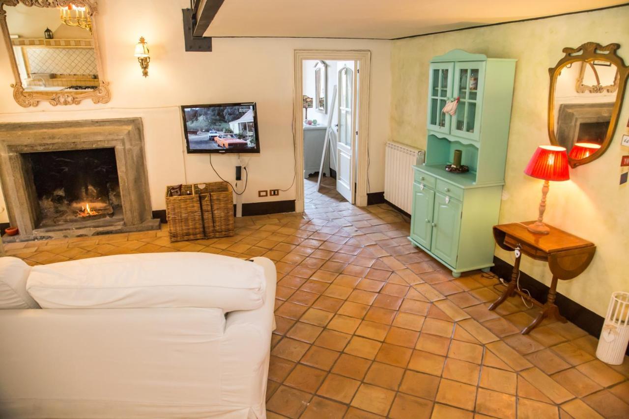 La Piazzetta Apartamento Bracciano  Exterior foto