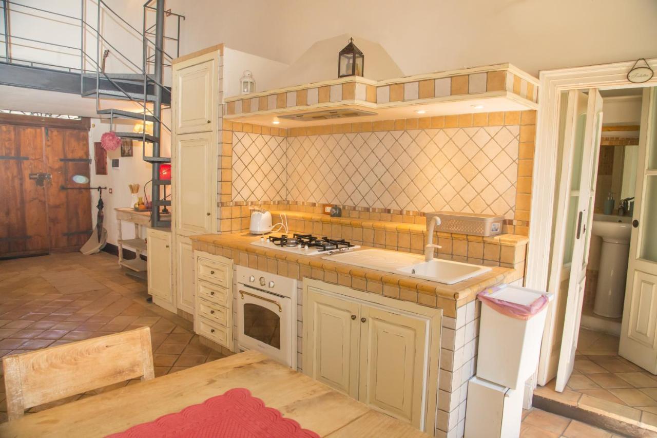 La Piazzetta Apartamento Bracciano  Exterior foto