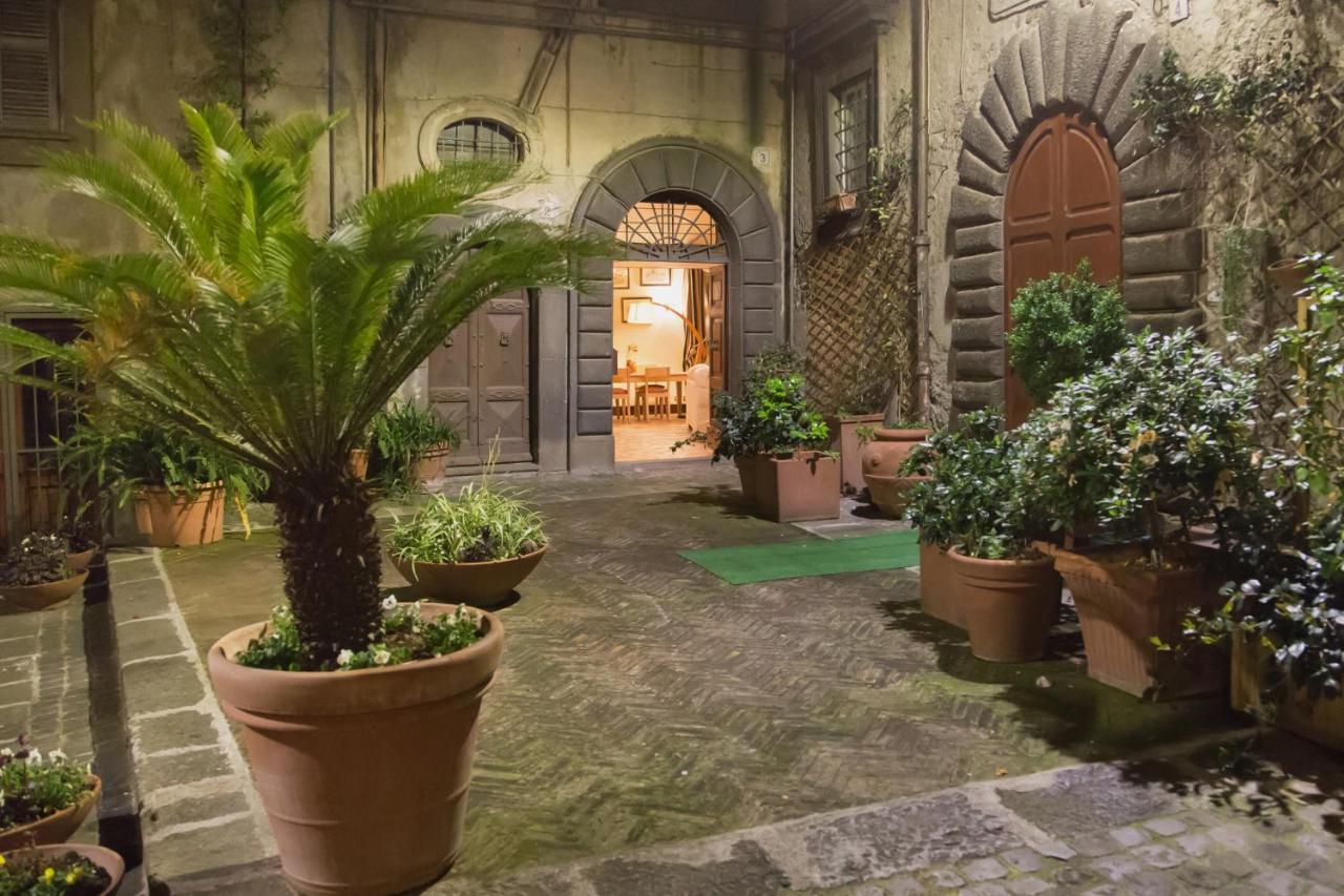 La Piazzetta Apartamento Bracciano  Exterior foto