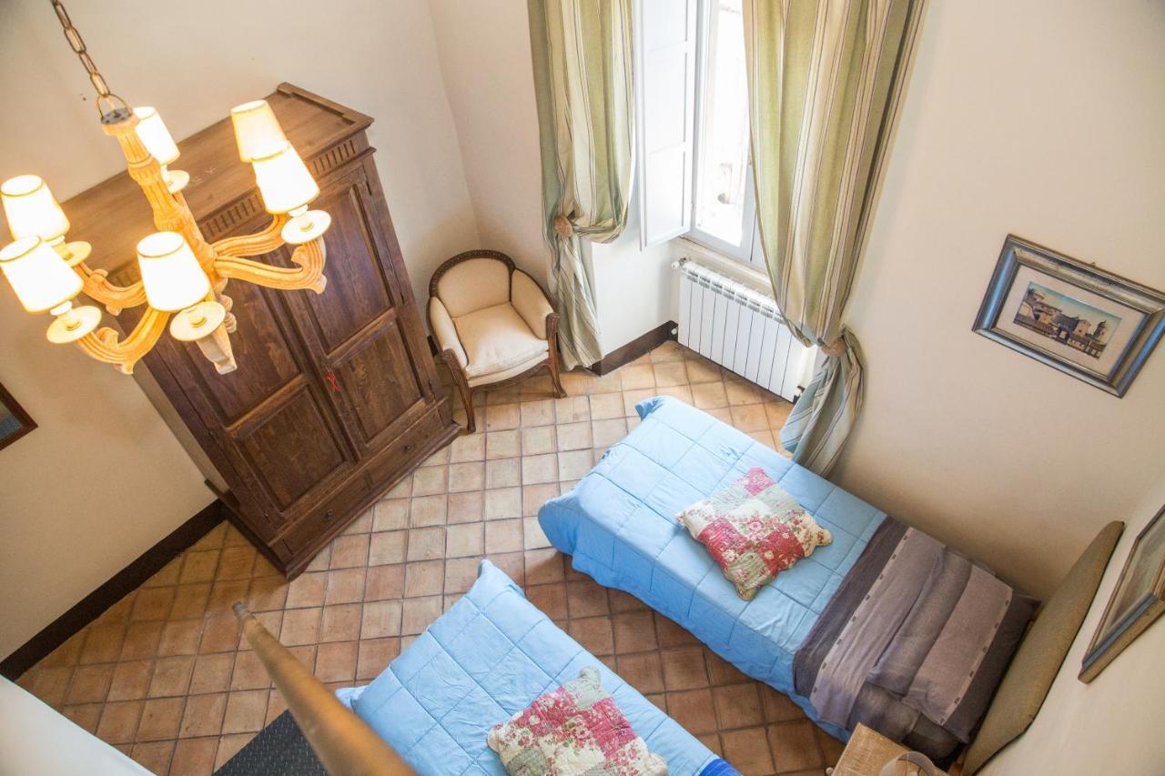 La Piazzetta Apartamento Bracciano  Exterior foto