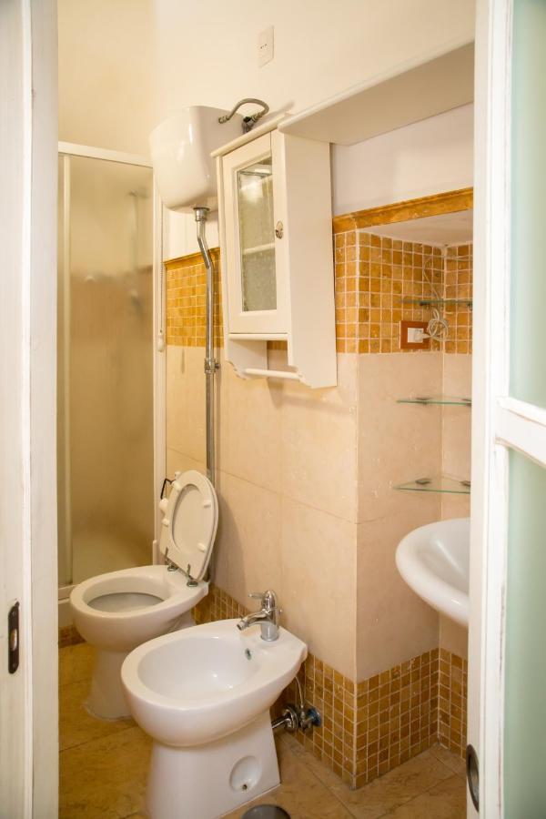 La Piazzetta Apartamento Bracciano  Exterior foto
