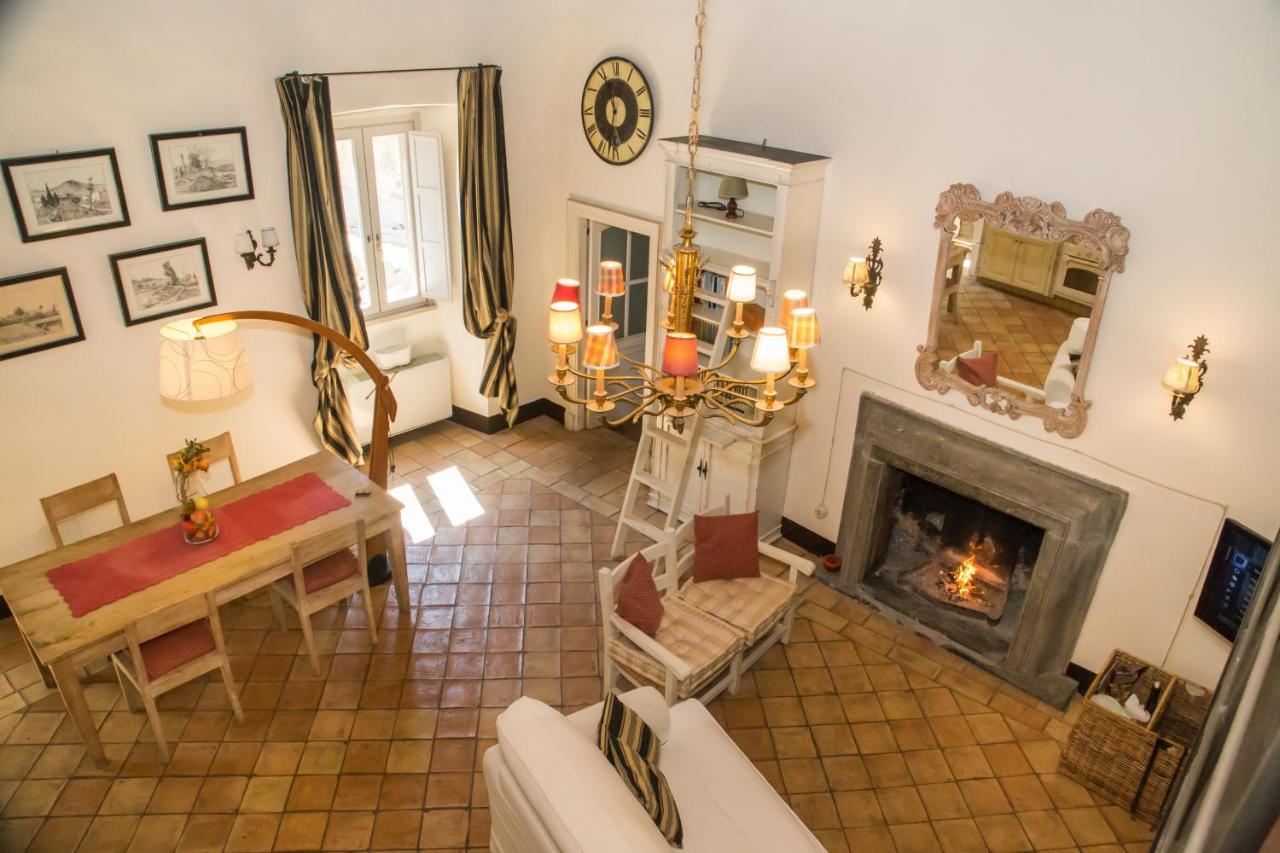 La Piazzetta Apartamento Bracciano  Exterior foto