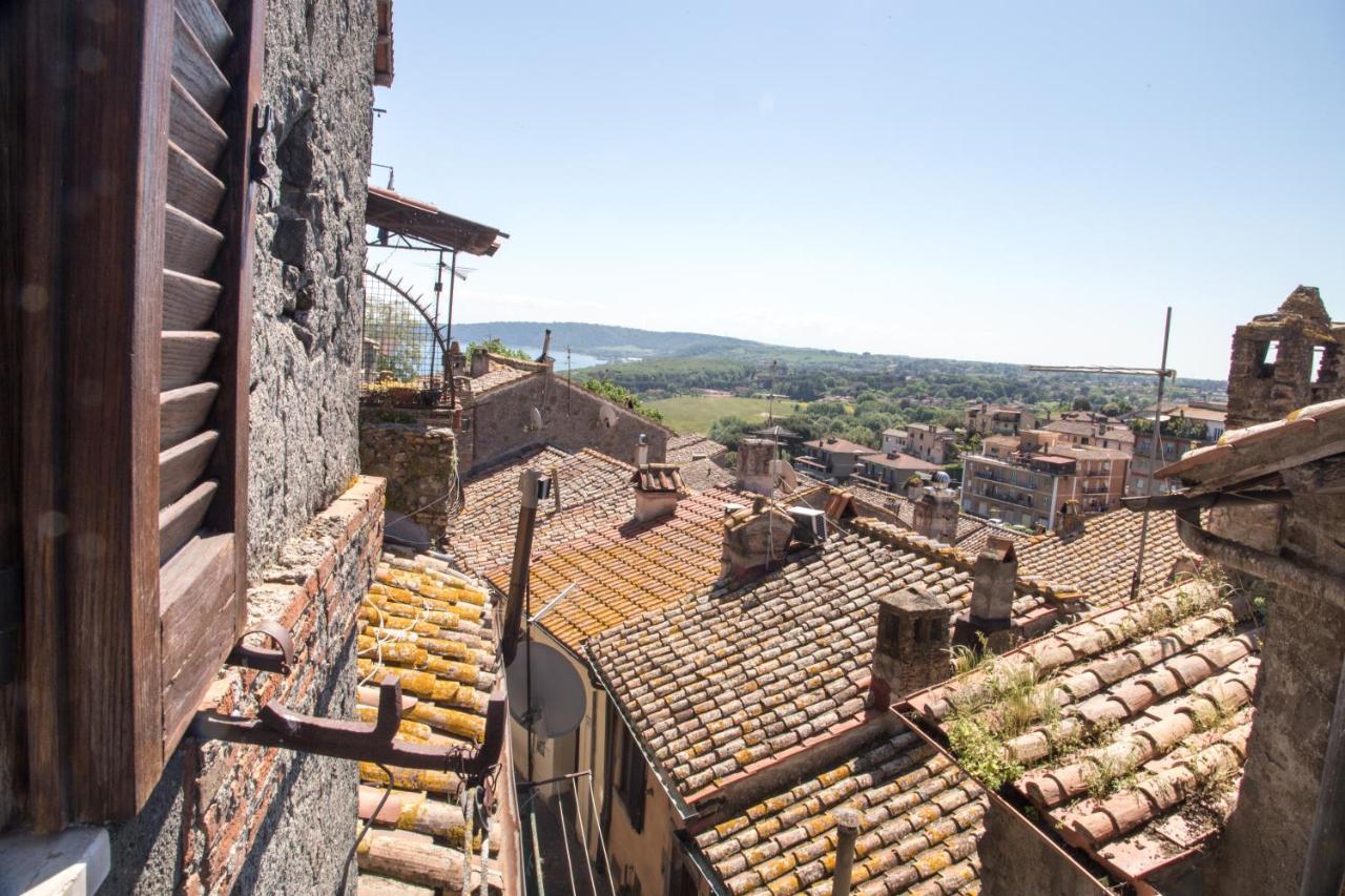 La Piazzetta Apartamento Bracciano  Exterior foto