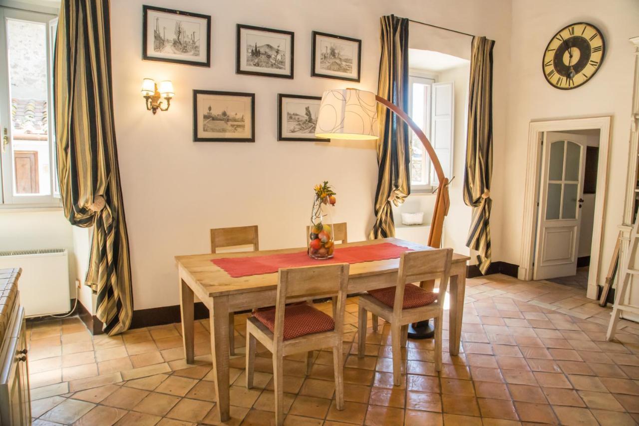 La Piazzetta Apartamento Bracciano  Exterior foto